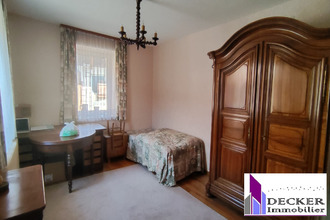 achat maison zinswiller 67110