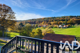 achat maison zittersheim 67290