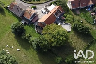 achat maison zittersheim 67290