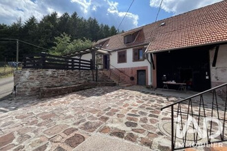 achat maison zittersheim 67290