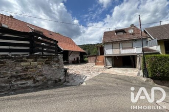 achat maison zittersheim 67290