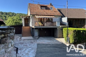achat maison zittersheim 67290
