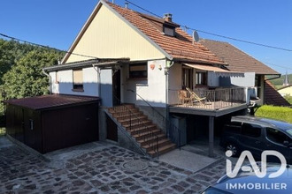 achat maison zittersheim 67290