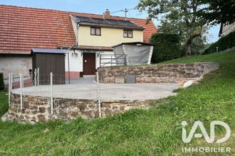 achat maison zittersheim 67290