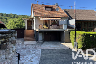 achat maison zittersheim 67290