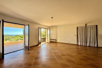 achat maison zonza 20124