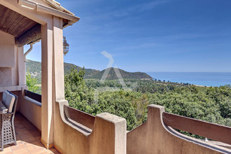 achat maison zonza 20124