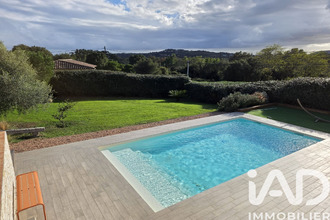 achat maison zonza 20124