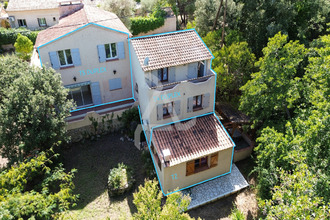 achat maison zonza 20124