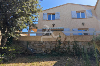 achat maison zonza 20124