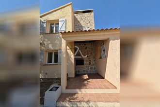 achat maison zonza 20124