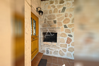 achat maison zonza 20124
