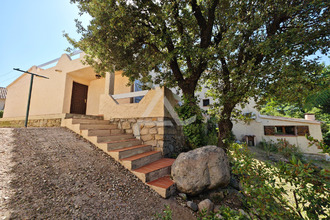 achat maison zonza 20124