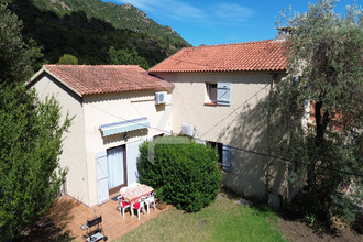 achat maison zonza 20124
