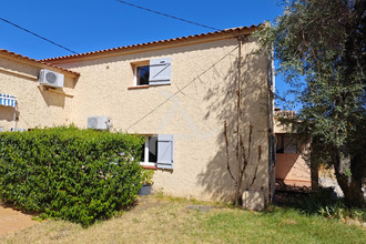 achat maison zonza 20124