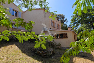 achat maison zonza 20124