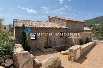 achat maison zonza 20124