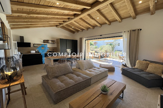 achat maison zonza 20124