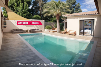 achat maison zonza 20144