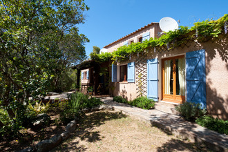 achat maison zonza 20144