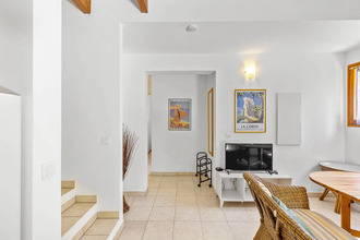 achat maison zonza 20144