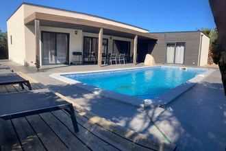 achat maison zonza 20144