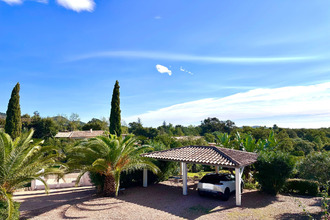 achat maison zonza 20144