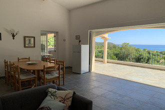 achat maison zonza 20144