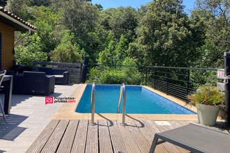 achat maison zonza 20144