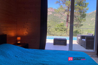 achat maison zonza 20144