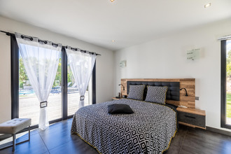 achat maison zonza 20144