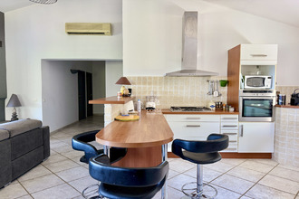 achat maison zonza 20144