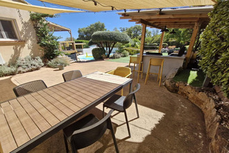 achat maison zonza 20144