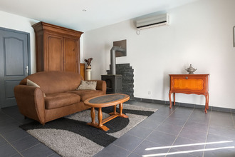 achat maison zonza 20144