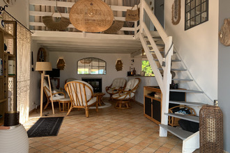 achat maison zonza 20144