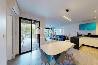 achat maison zonza 20144