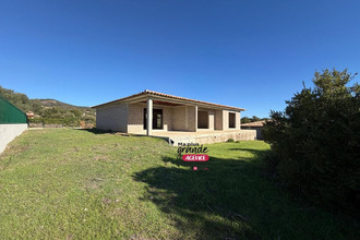 achat maison zonza 20144