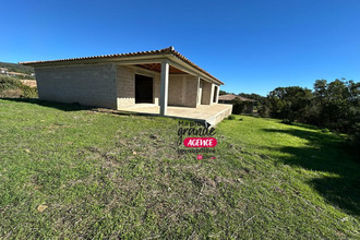 achat maison zonza 20144