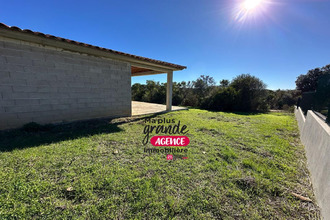 achat maison zonza 20144