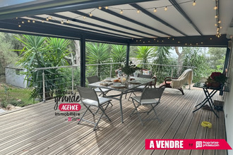 achat maison zonza 20144