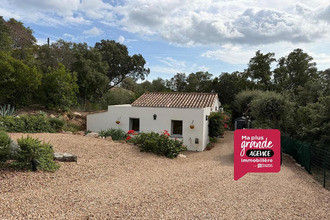 achat maison zonza 20144