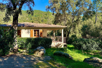 achat maison zonza 20144