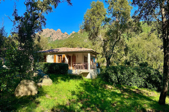 achat maison zonza 20144