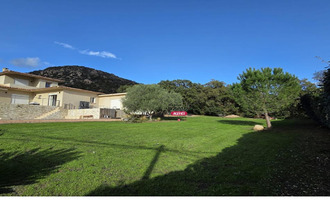 achat maison zonza 20144