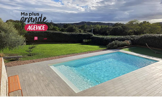 achat maison zonza 20144