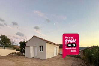 achat maison zonza 20144