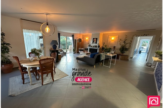 achat maison zonza 20144