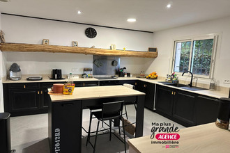 achat maison zonza 20144