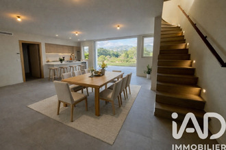 achat maison zonza 20144