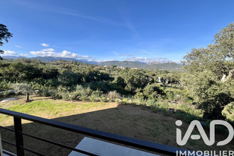 achat maison zonza 20144